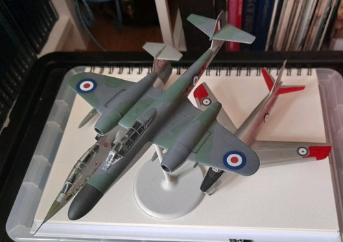 Trio 1950 s - of, fighter