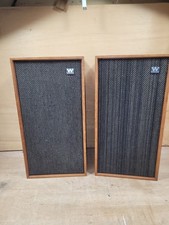 Speakers - Wharfedale Speakers, set of Two - Linton 2