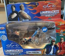 Orange County  Miller Welder