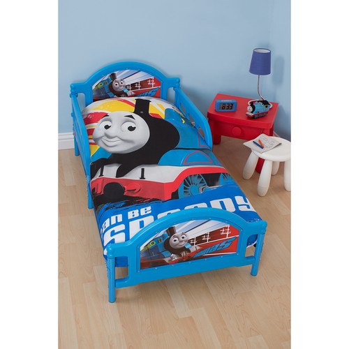 Thomas the little locomotive - little,