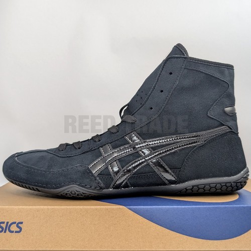 Asics wrestling shoes 1083a001 - shoes,