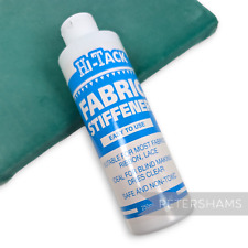 Hi-Tack Fabric Stiffener