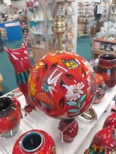 Large Studio Poole pottery