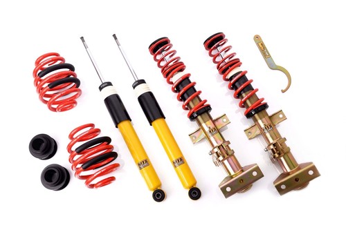 Mts eibach coilovers - mts,