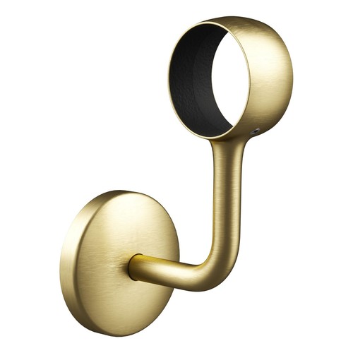 Rothley satin brass stair - rothley,