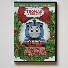 Thomas & Friends: Ultimate