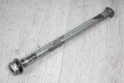 Swing axle quick - -release,