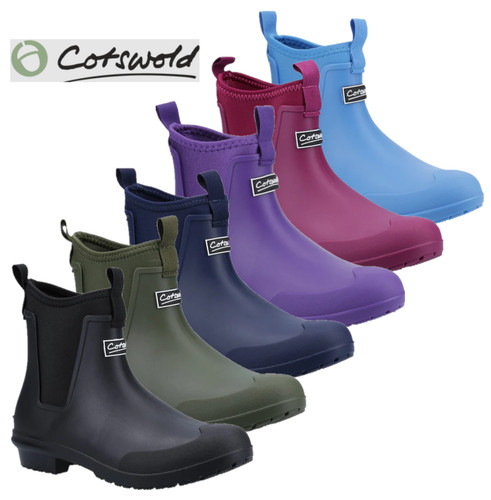 Cotswold grosvenor ankle - cotswold,