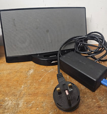 Bose SoundDock Series 1 iPod
