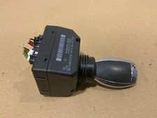 MERCEDES ML W164 IGNITION