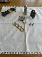 Tudor Dolls House Bundle