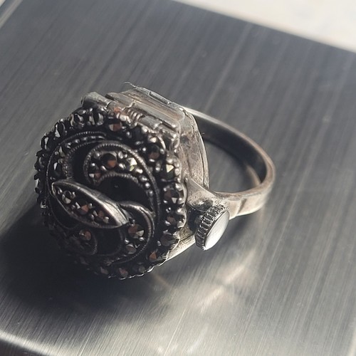 Fab vintage sterling silver - fab,