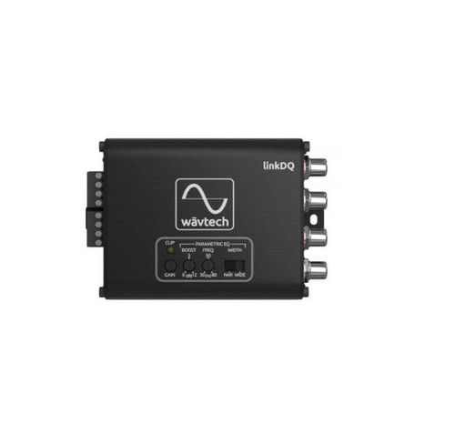 Wavtech linkdq channel loc - linkdq, 2
