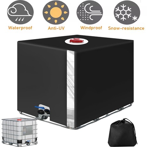 New ibc water tank cover - new,