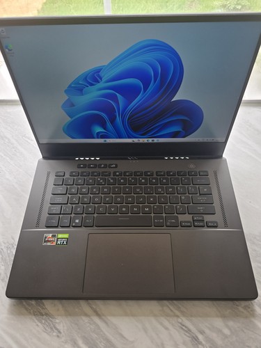 Asus rog zephyrus g15 6 - zephyrus,