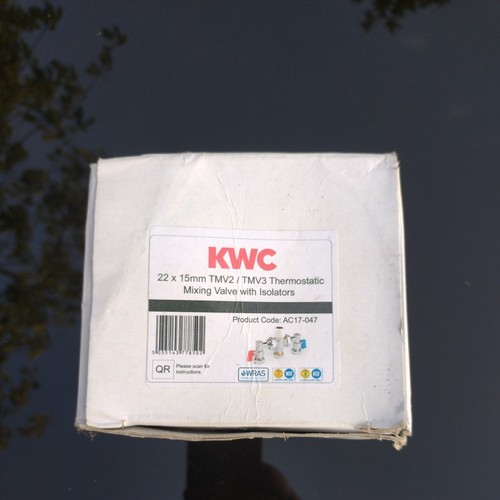 Kwc tmv2 tmv3 - kwc, tmv2/tmv3