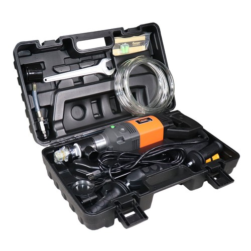 Cayken ond 916pd handheld - cayken,