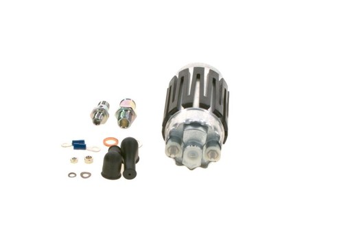 Bosch fuel pump - bosch,