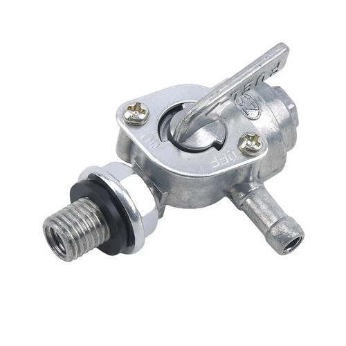 New fuel tap with filter - new,