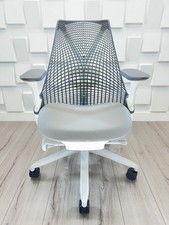 Fully Loaded HERMAN MILLER