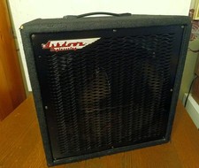 Ashdown 15" EMPTY Cab Cabinet For BASS Guitar Amplifier Amp Custom Project 