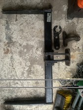 Volkswagen Transporter 6 Tow