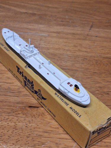 Triang minic 1200 m732 ss - minic, 1/1200