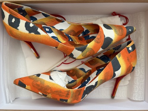 Christian louboutin miss 80 - z,
