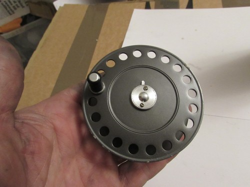Good spool for vintage hardy - spool,