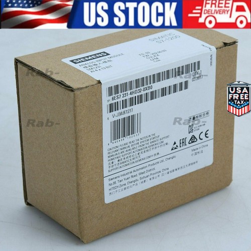 New siemens 6es7 - new,