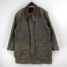 Barbour Northumbria Wax Jacket