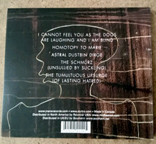 Nurse With Wound: Homotopy to