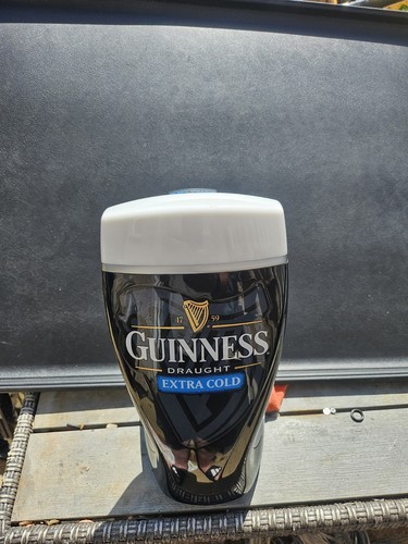 Guiness draught extra cold - guiness,