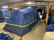 Berghaus Air 6.1 Nightfall