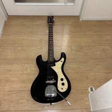 Aria Pro II DM-01 Black