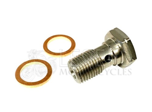 M10 stainless steel - x, 1.00