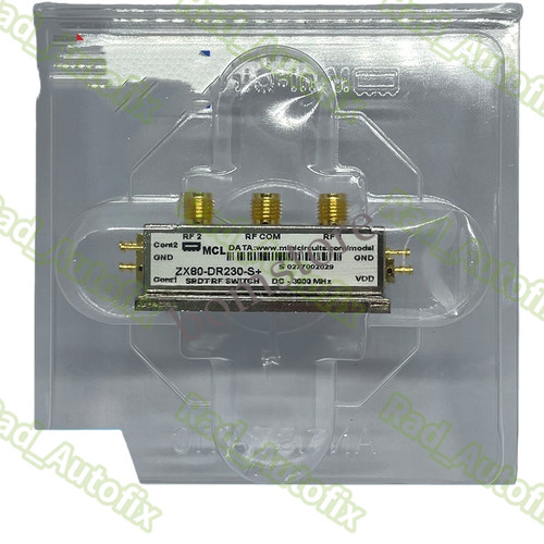 For zx80 dr230 dc - for, dc-3000mhz
