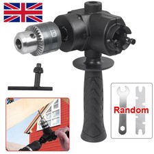 Right Angle 90°Angled Drill