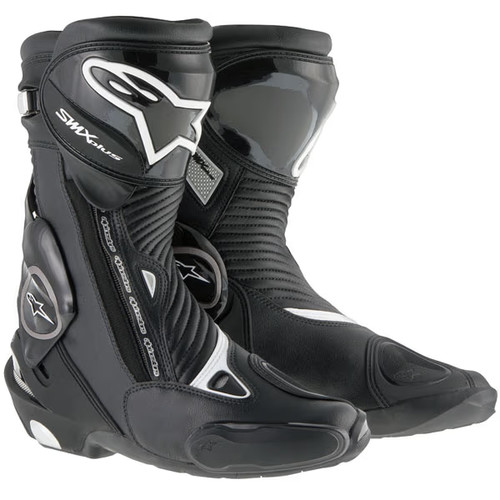 Alpinestars smx plus - alpinestars,