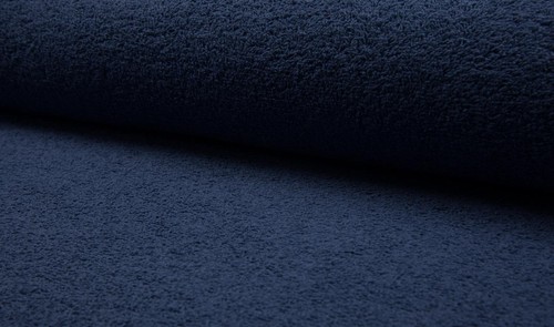Double sided cotton terry - cotton,