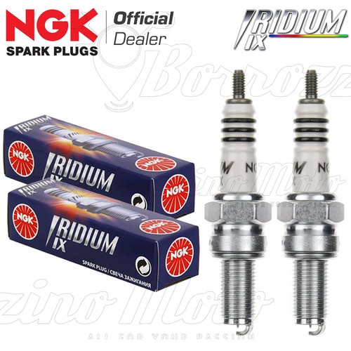 Ngk cr8eix iridium candles - ngk,
