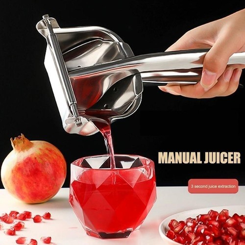 Heavy duty manual fruit - heavy,