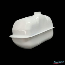 Scootopia Lambretta LI SX TV