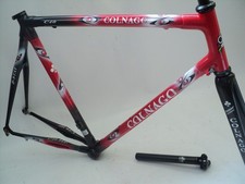 COLNAGO C40 HP B-STAY frame