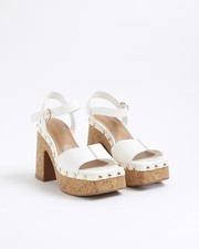 River Island Womens Heeled