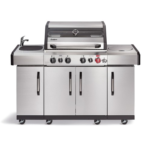 Enders kansas pro - pro, 4