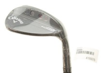 Callaway Jaws Forged Black