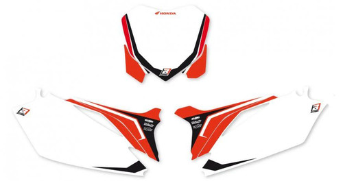 Crf 250 450 honda pre - 250/450, cut