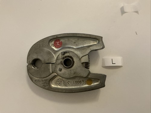 Klauke uponor crimping - klauke,