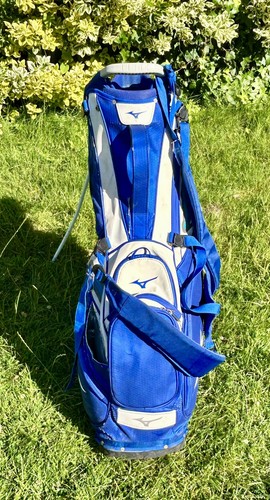 Mizuno golf stand bag - bag,